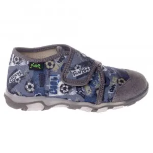 POLLINO PATOFNE GREY