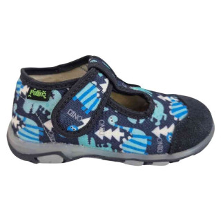 POLLINO PATOFNE D.BLUE 
