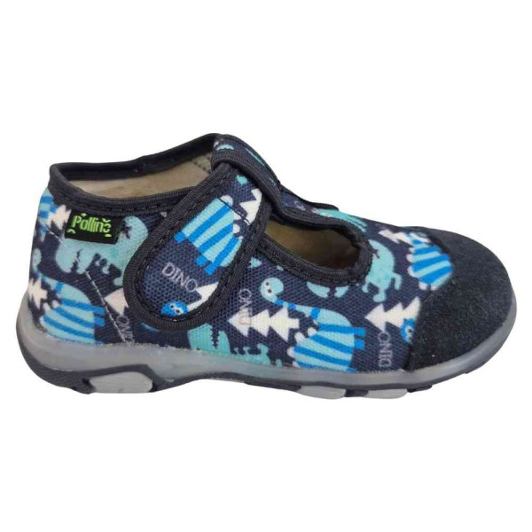 POLLINO PATOFNE D.BLUE 