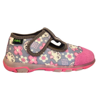 POLLINO PATOFNE GREY 