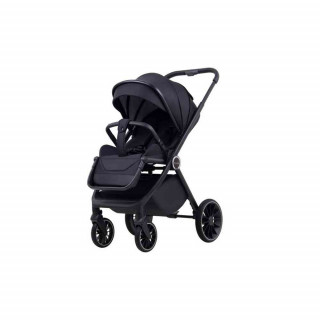 LA MAMA ALVI KOLICA ZA BEBE 3U1   BLACK 