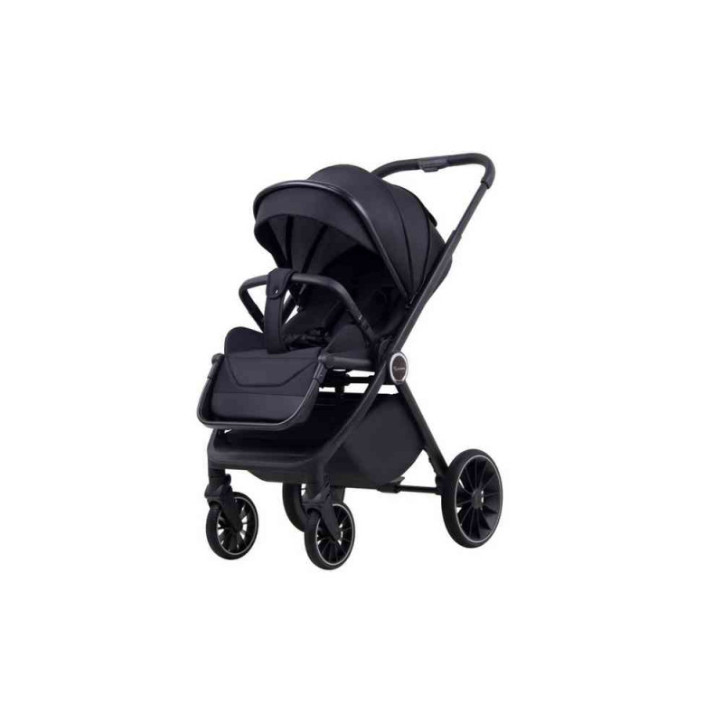 LA MAMA ALVI KOLICA ZA BEBE 3U1   BLACK 