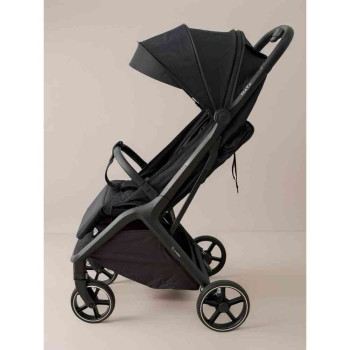 LA MAMA   MATA KOLICA ZA BEBE BLACK 