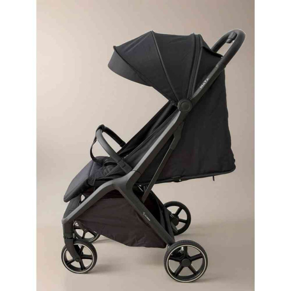 LA MAMA   MATA KOLICA ZA BEBE BLACK 