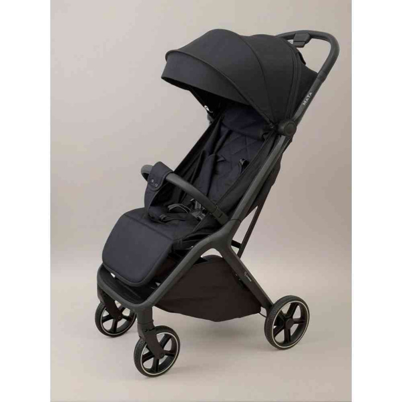 LA MAMA   MATA KOLICA ZA BEBE BLACK 