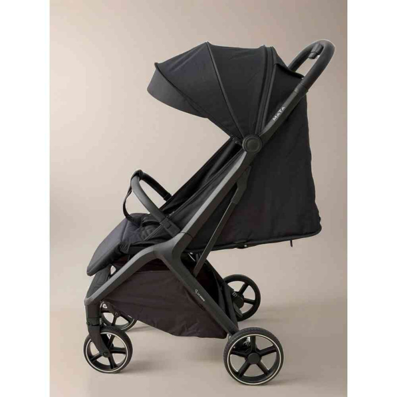 LA MAMA   MATA KOLICA ZA BEBE BLACK 