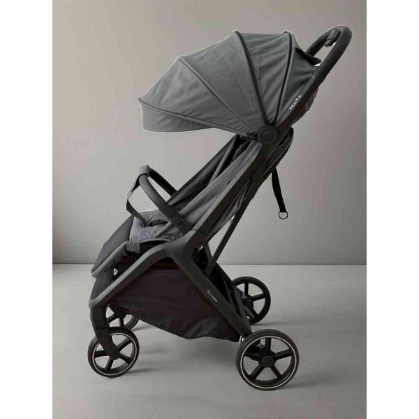 LA MAMA   MATA KOLICA ZA BEBE GRAY 