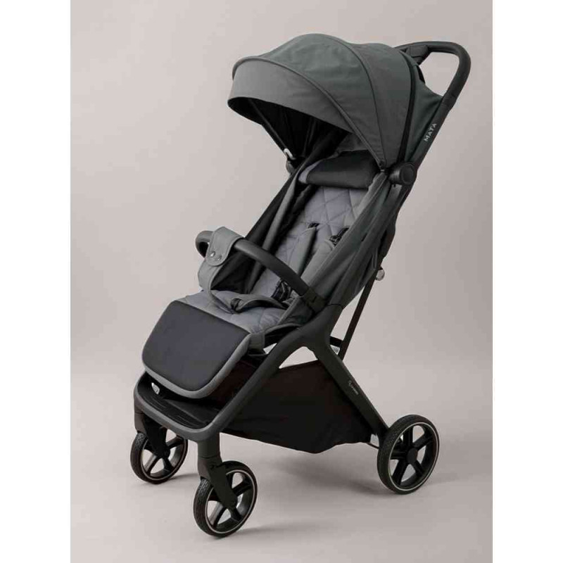 LA MAMA   MATA KOLICA ZA BEBE GRAY 