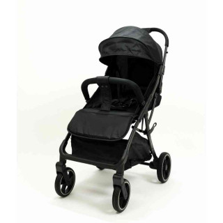 LA MAMA   NANE KOLICA ZA BEBE BLACK 