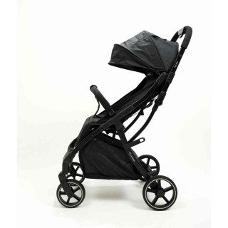 LA MAMA   NANE KOLICA ZA BEBE BLACK 