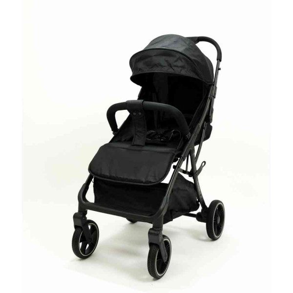 LA MAMA   NANE KOLICA ZA BEBE BLACK 