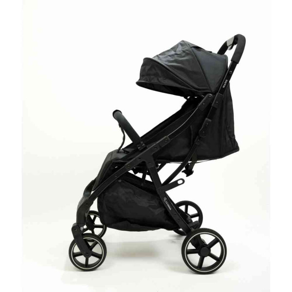 LA MAMA   NANE KOLICA ZA BEBE BLACK 