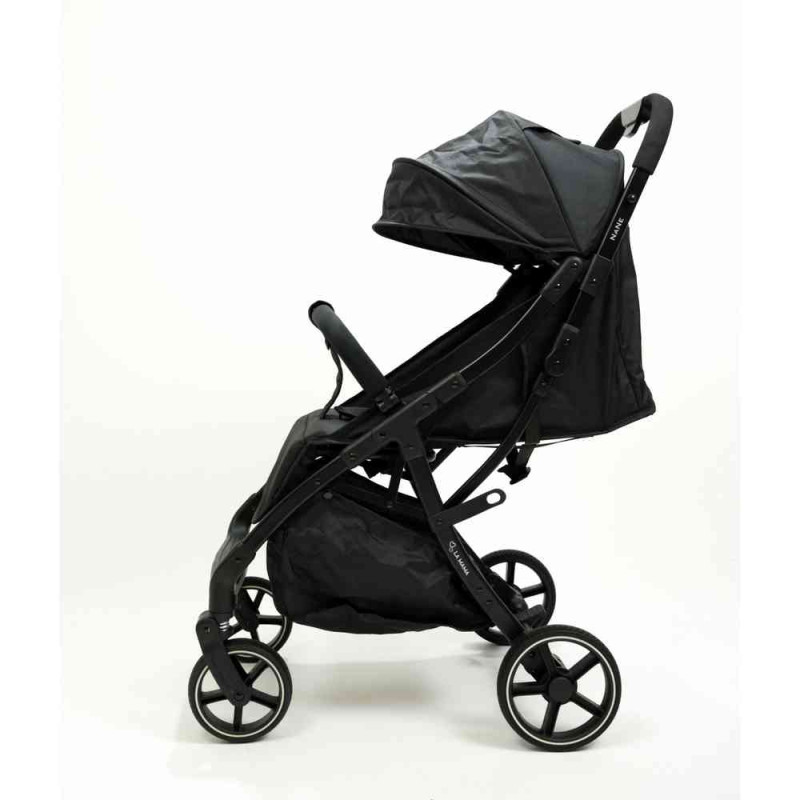 LA MAMA   NANE KOLICA ZA BEBE BLACK 