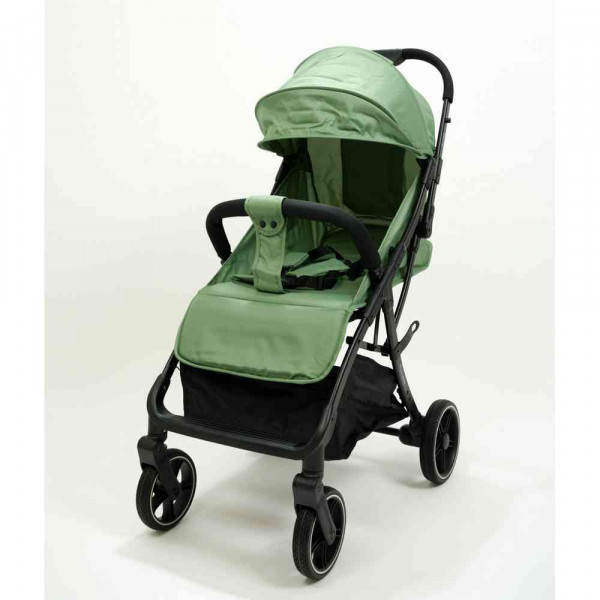 LA MAMA   NANE KOLICA ZA BEBE GREEN 