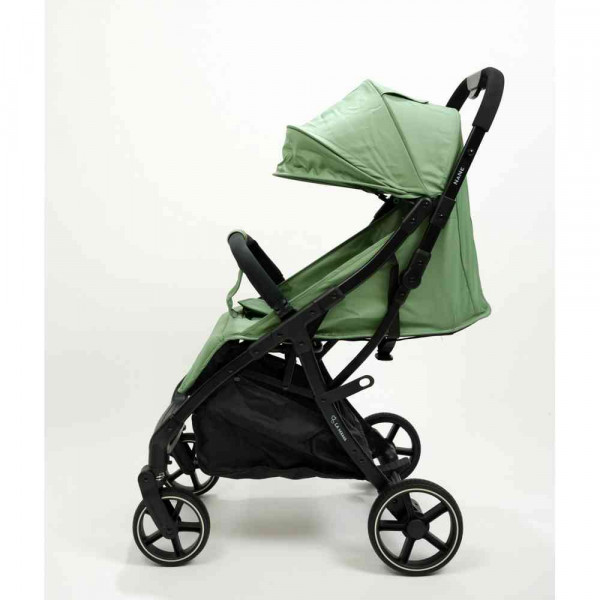 LA MAMA   NANE KOLICA ZA BEBE GREEN 