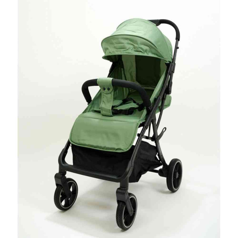 LA MAMA   NANE KOLICA ZA BEBE GREEN 