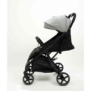 LA MAMA   NANE KOLICA ZA BEBE GRAY 