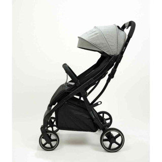 LA MAMA   NANE KOLICA ZA BEBE GRAY 