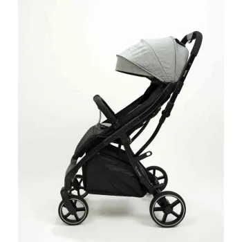 LA MAMA NANE KOLICA ZA BEBE GRAY