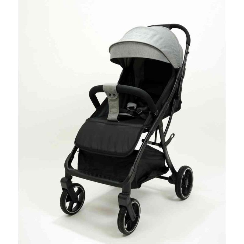 LA MAMA   NANE KOLICA ZA BEBE GRAY 