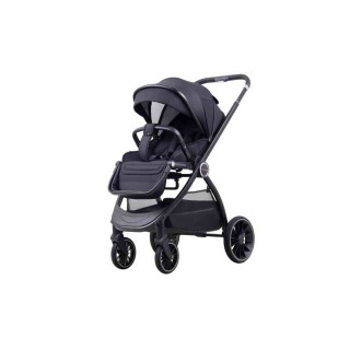 LA MAMA TRIO KOLICA ZA BEBE 3U1   BLACK 