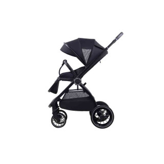 LA MAMA TRIO KOLICA ZA BEBE 3U1   BLACK 