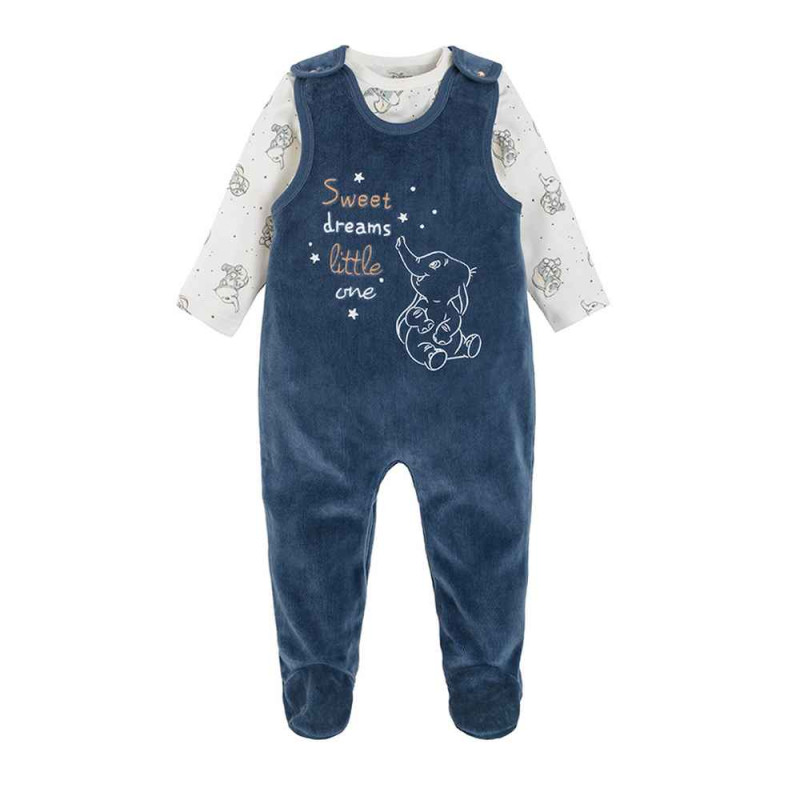 COOL CLUB KOMPLET DUMBO MIX 