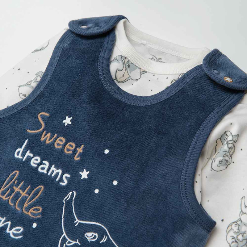 COOL CLUB KOMPLET DUMBO MIX 