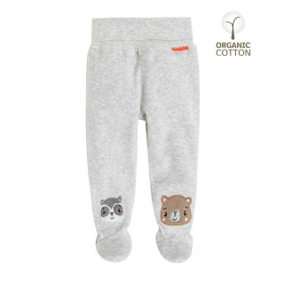 COOL CLUB DONJI DEO FISHER PRICE GREY MELANGE