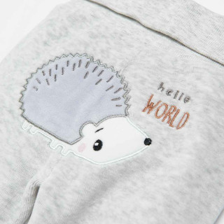 COOL CLUB DONJI DEO FISHER PRICE GREY MELANGE
