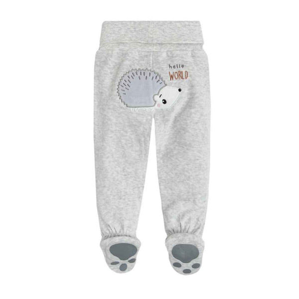 COOL CLUB DONJI DEO FISHER PRICE GREY MELANGE