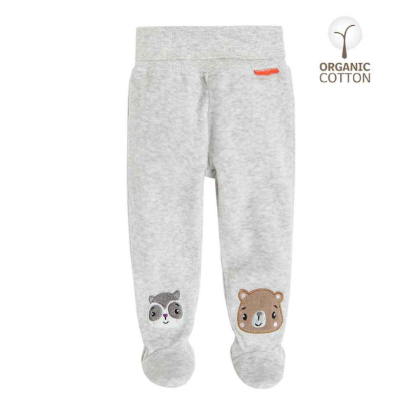 COOL CLUB DONJI DEO FISHER PRICE GREY MELANGE