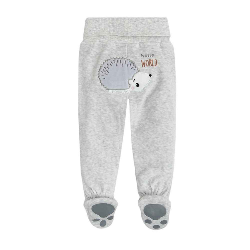 COOL CLUB DONJI DEO FISHER PRICE GREY MELANGE