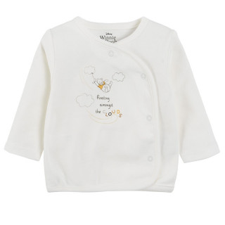 COOL CLUB KOSULJA DUG RUKAV 2KOM WINNIE THE POOH