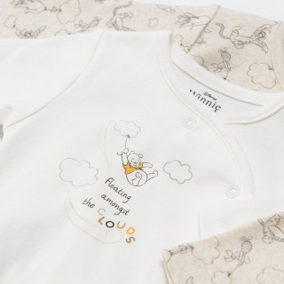 COOL CLUB KOSULJA DUG RUKAV 2KOM WINNIE THE POOH