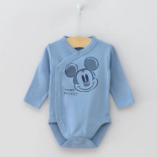 COOL CLUB BODI KRATAK RUKAV MICKEY MOUSE DISNEY