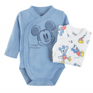 COOL CLUB BODI KRATAK RUKAV MICKEY MOUSE DISNEY