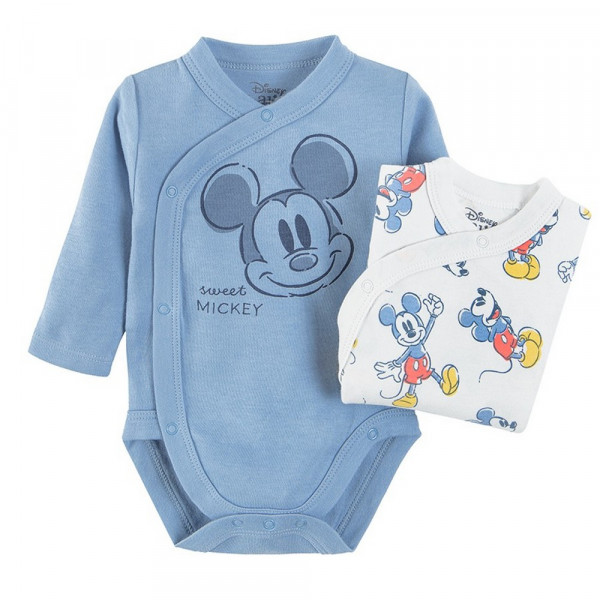 COOL CLUB BODI KRATAK RUKAV MICKEY MOUSE DISNEY