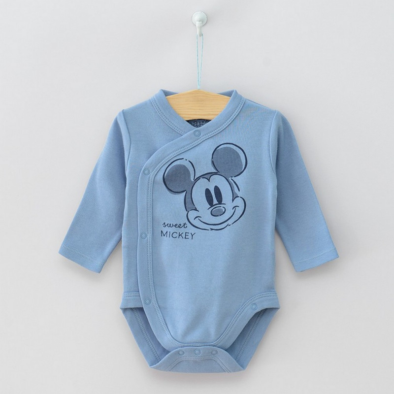 COOL CLUB BODI KRATAK RUKAV MICKEY MOUSE DISNEY