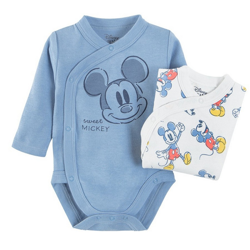 COOL CLUB BODI KRATAK RUKAV MICKEY MOUSE DISNEY