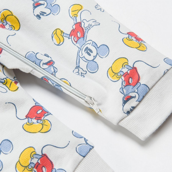 COOL CLUB ZEKA MICKEY MOUSE DISNEY