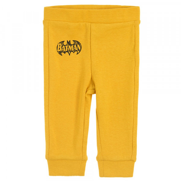 COOL CLUB PANTALONE 3KOM BATMAN WARNER BROS
