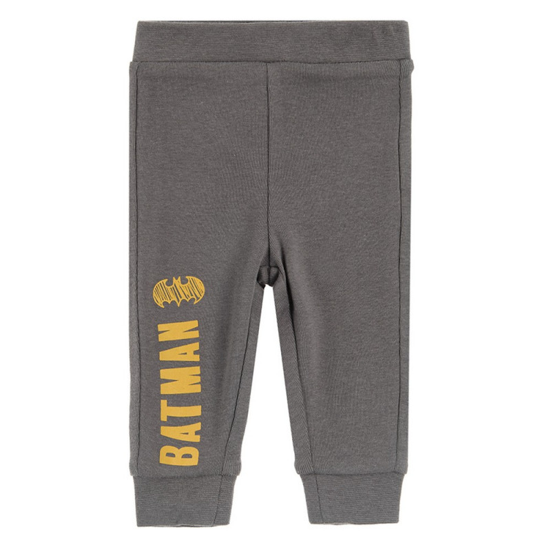 COOL CLUB PANTALONE 3KOM BATMAN WARNER BROS