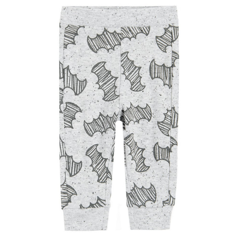 COOL CLUB PANTALONE 3KOM BATMAN WARNER BROS
