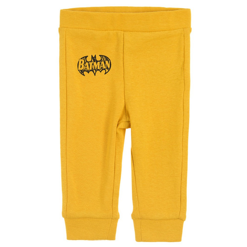 COOL CLUB PANTALONE 3KOM BATMAN WARNER BROS