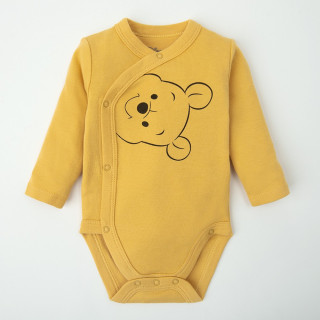 COOL CLUB BODI DUG RUKAV 2KOM WINNIE THE POOH