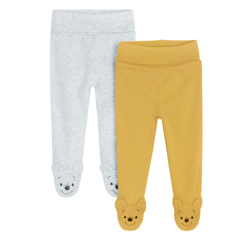 COOL CLUB ZEKA 2KOM WINNIE THE POOH