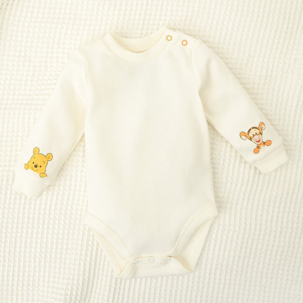 COOL CLUB BODI DUG RUKAV I DONJI DEO WINNIE THE POOH