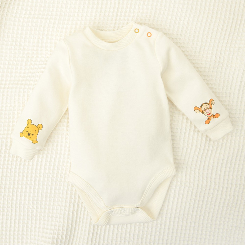 COOL CLUB BODI DUG RUKAV I DONJI DEO WINNIE THE POOH