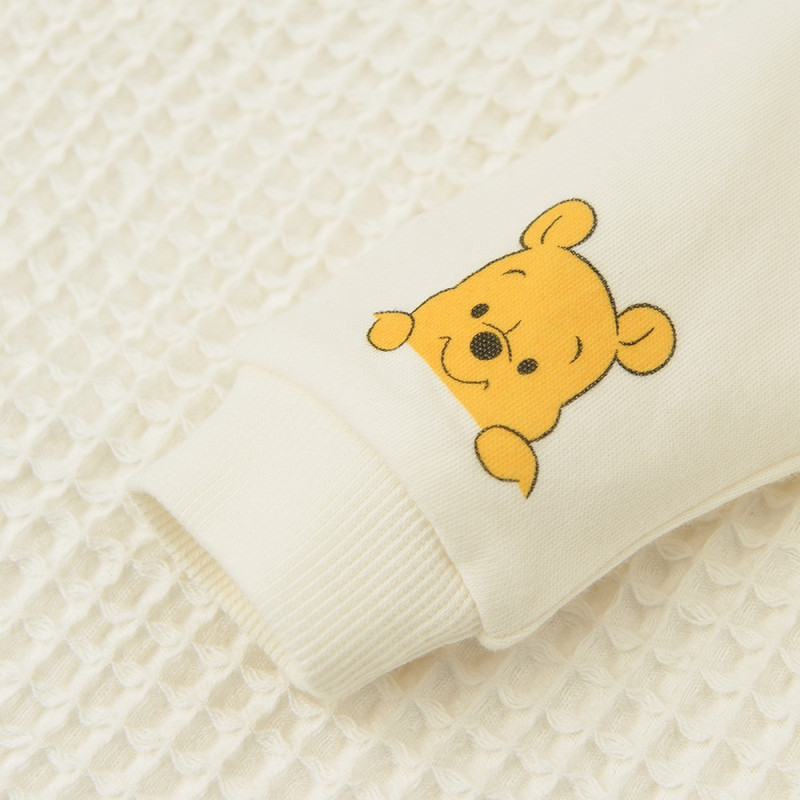 COOL CLUB BODI DUG RUKAV I DONJI DEO WINNIE THE POOH